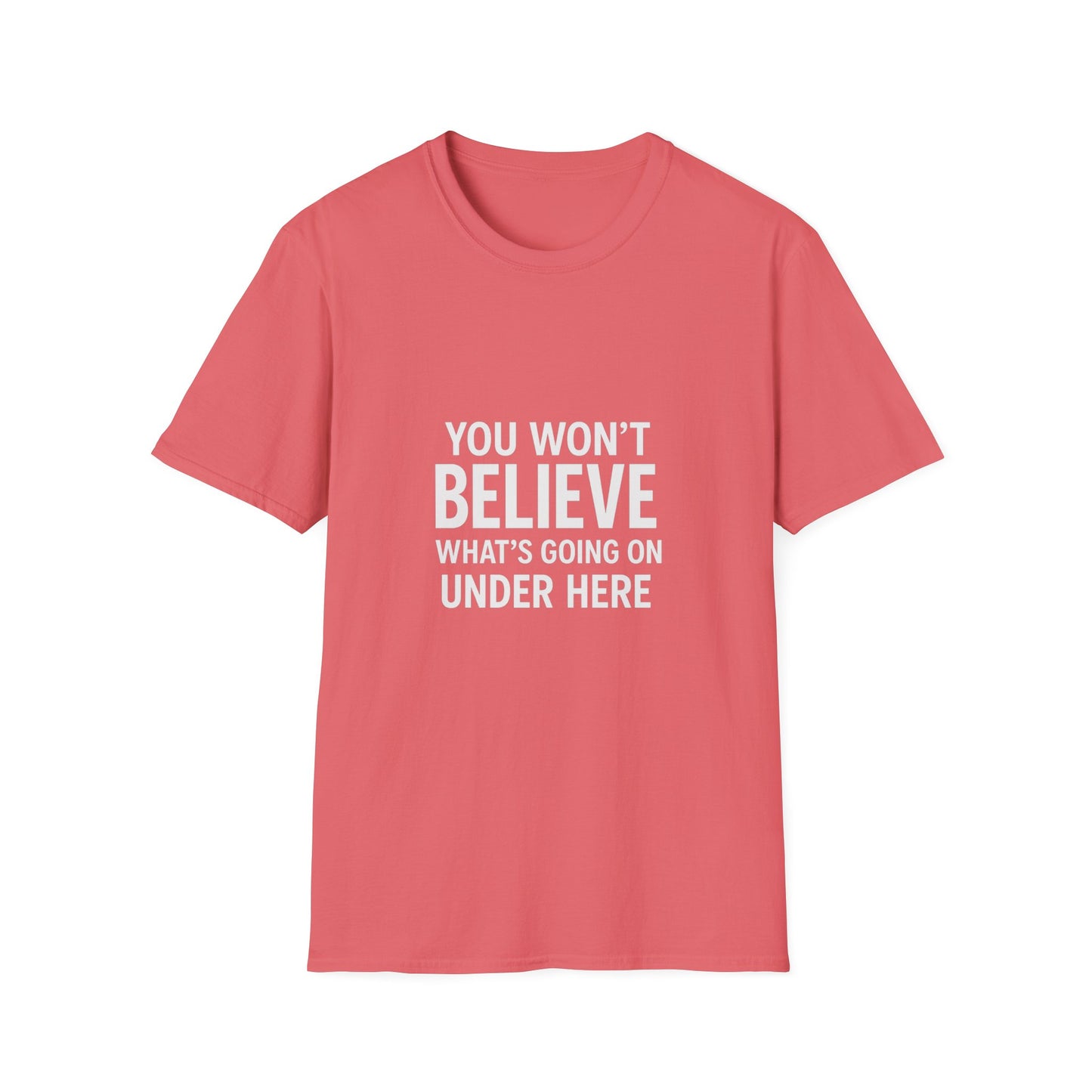 Funny Quotes T-Shirt