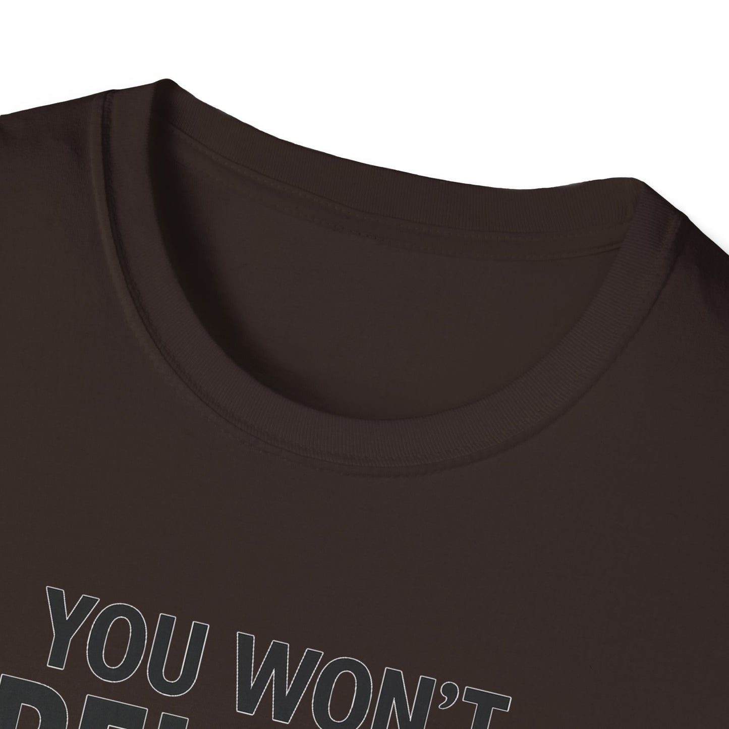 Funny Quotes T-Shirt