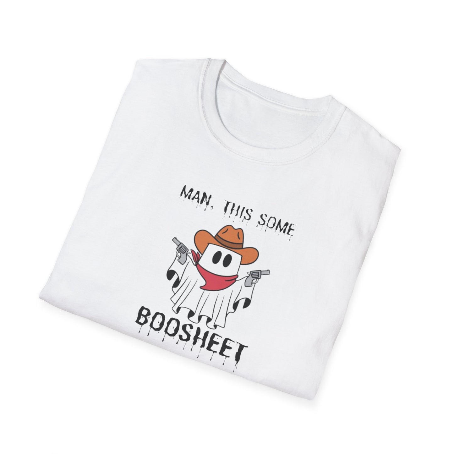 Man, this some Boosheet