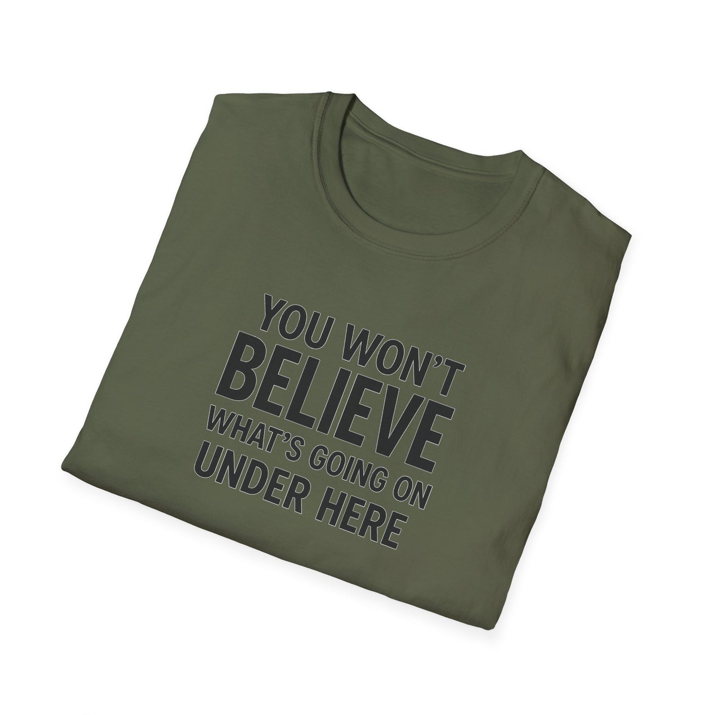 Funny Quotes T-Shirt