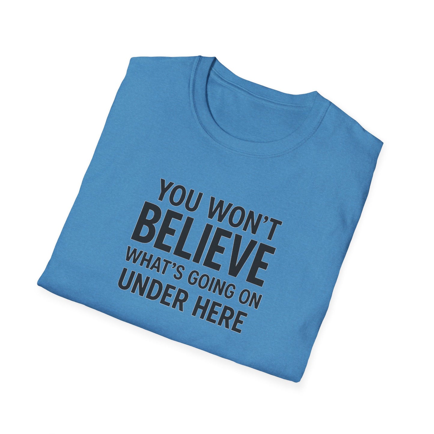 Funny Quotes T-Shirt