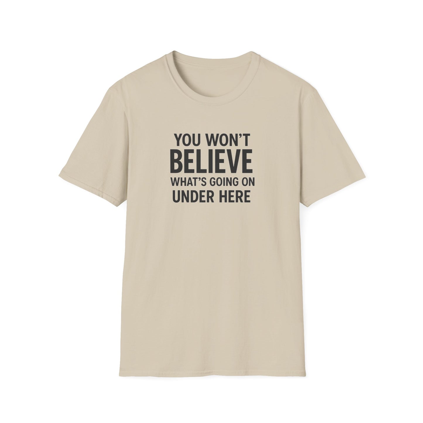 Funny Quotes T-Shirt