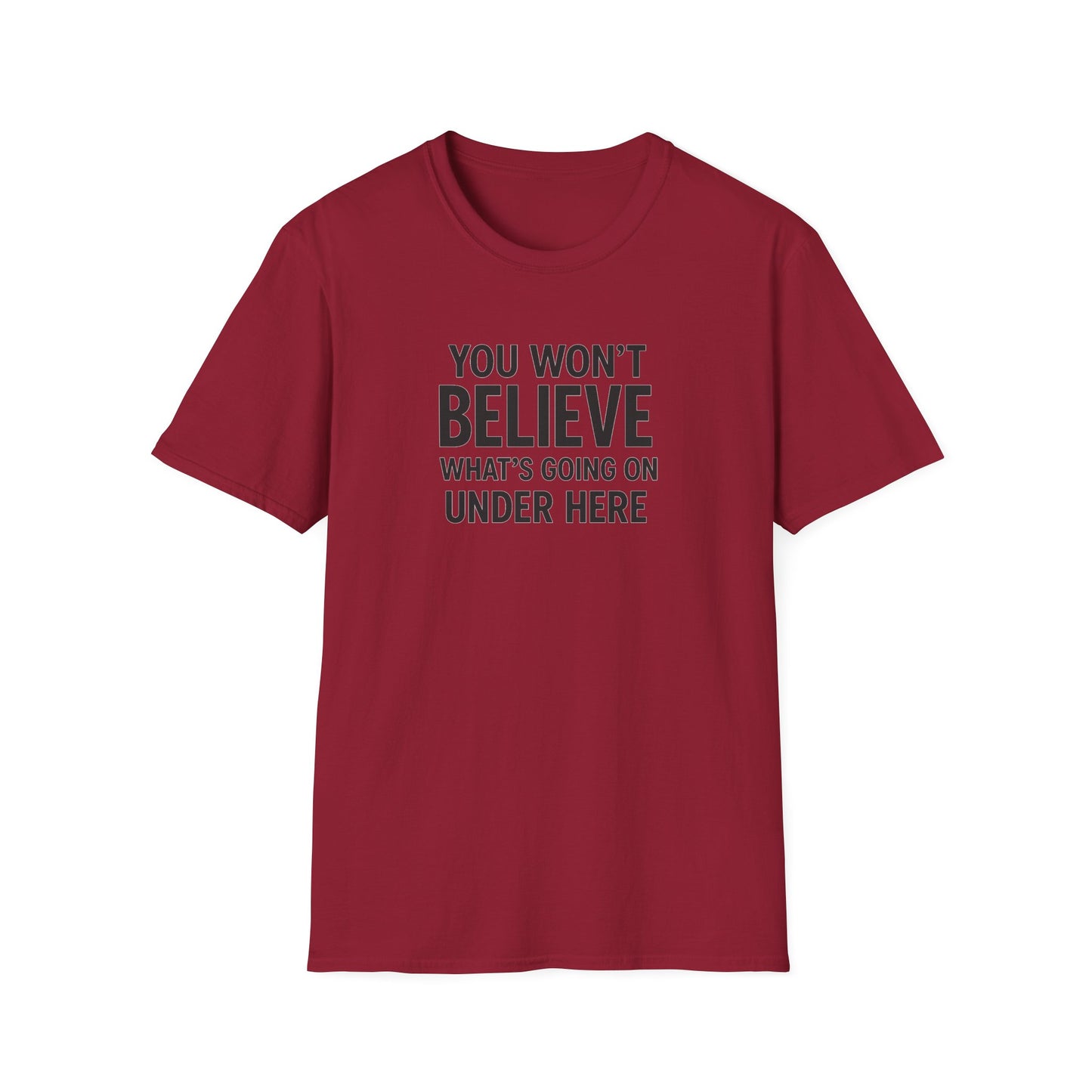 Funny Quotes T-Shirt