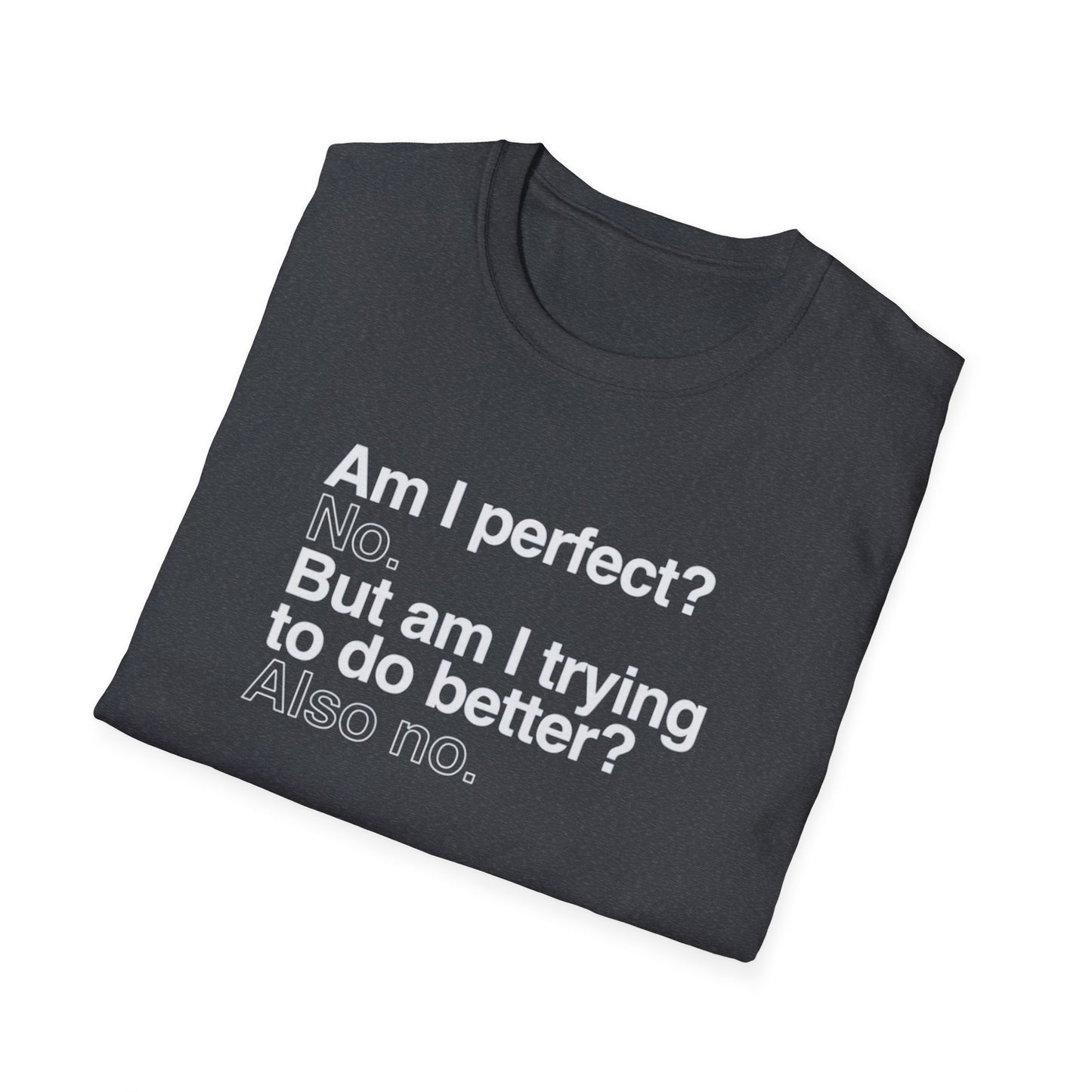 Also no...