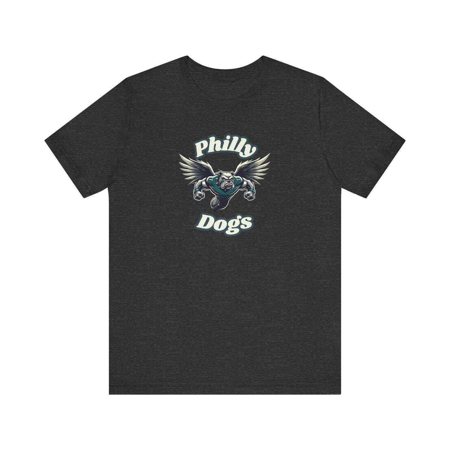 UGA & Philadelphia, Eagles Colab.. Philly Dawgs! Let's Go Dawgs!!!