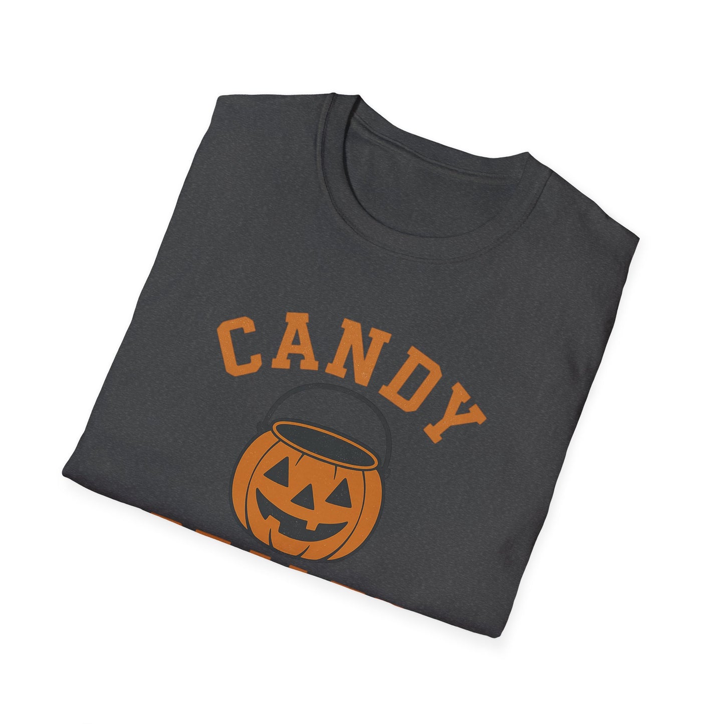 Candy Dealer Halloween T-Shirt