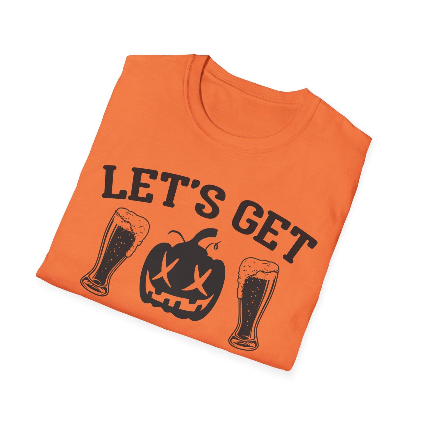 Lets Get Smashed