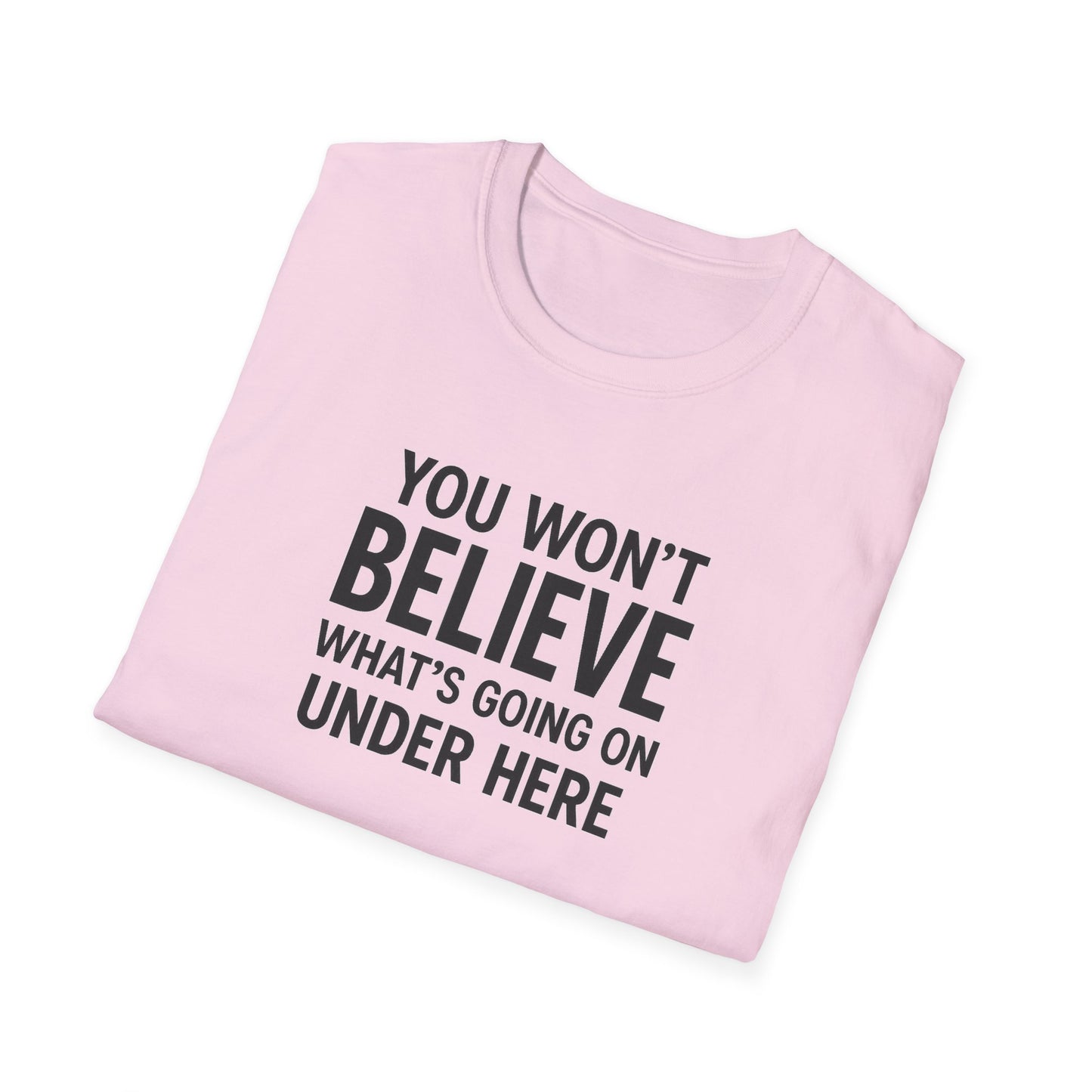 Funny Quotes T-Shirt