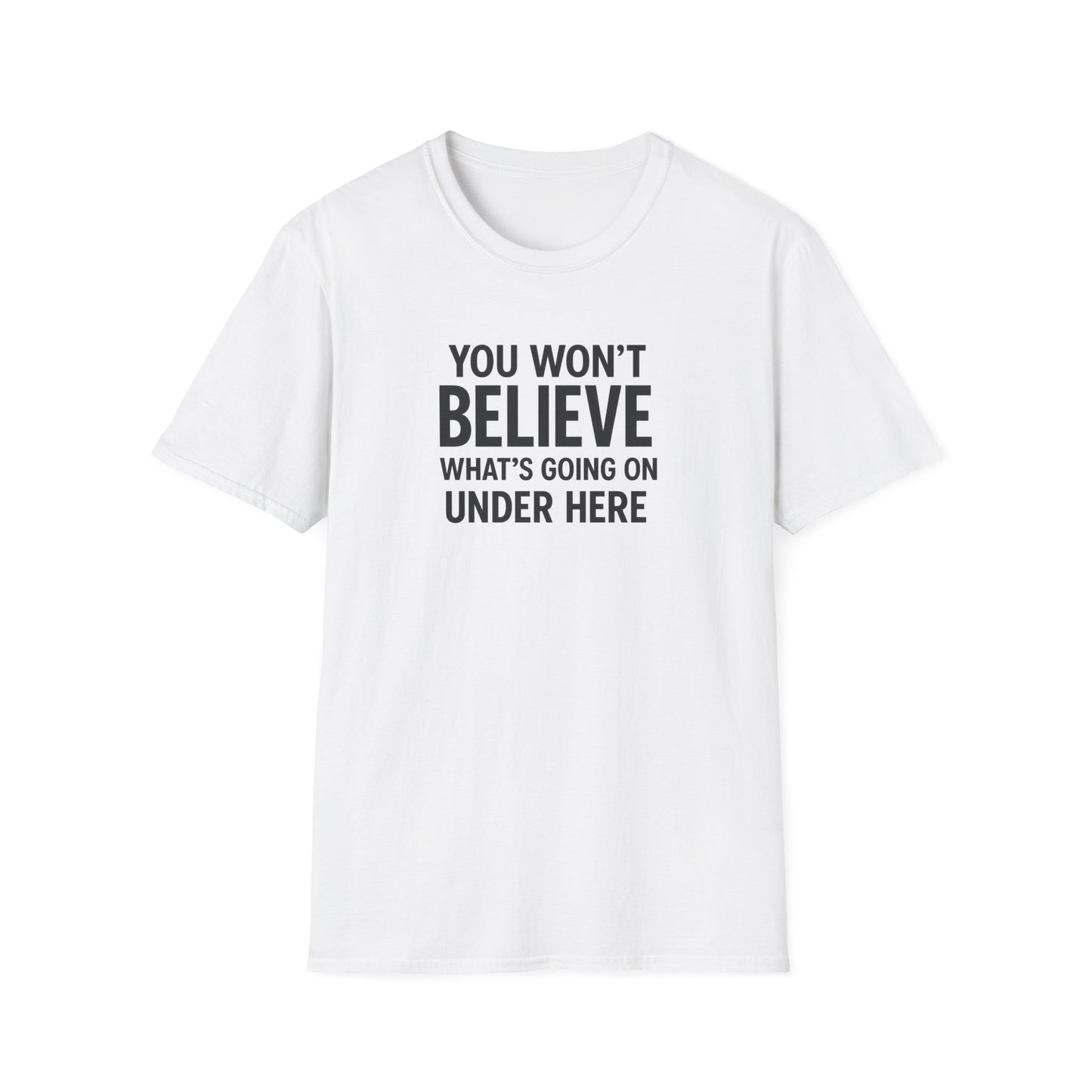 Funny Quotes T-Shirt