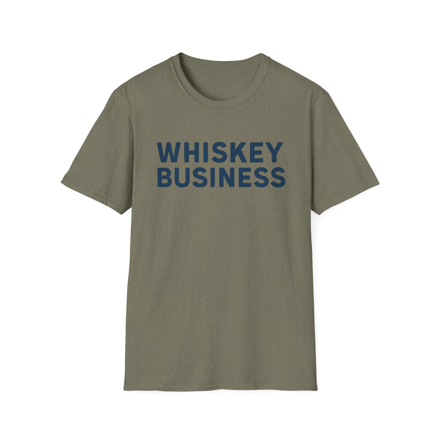 Whiskey Business T-Shirt
