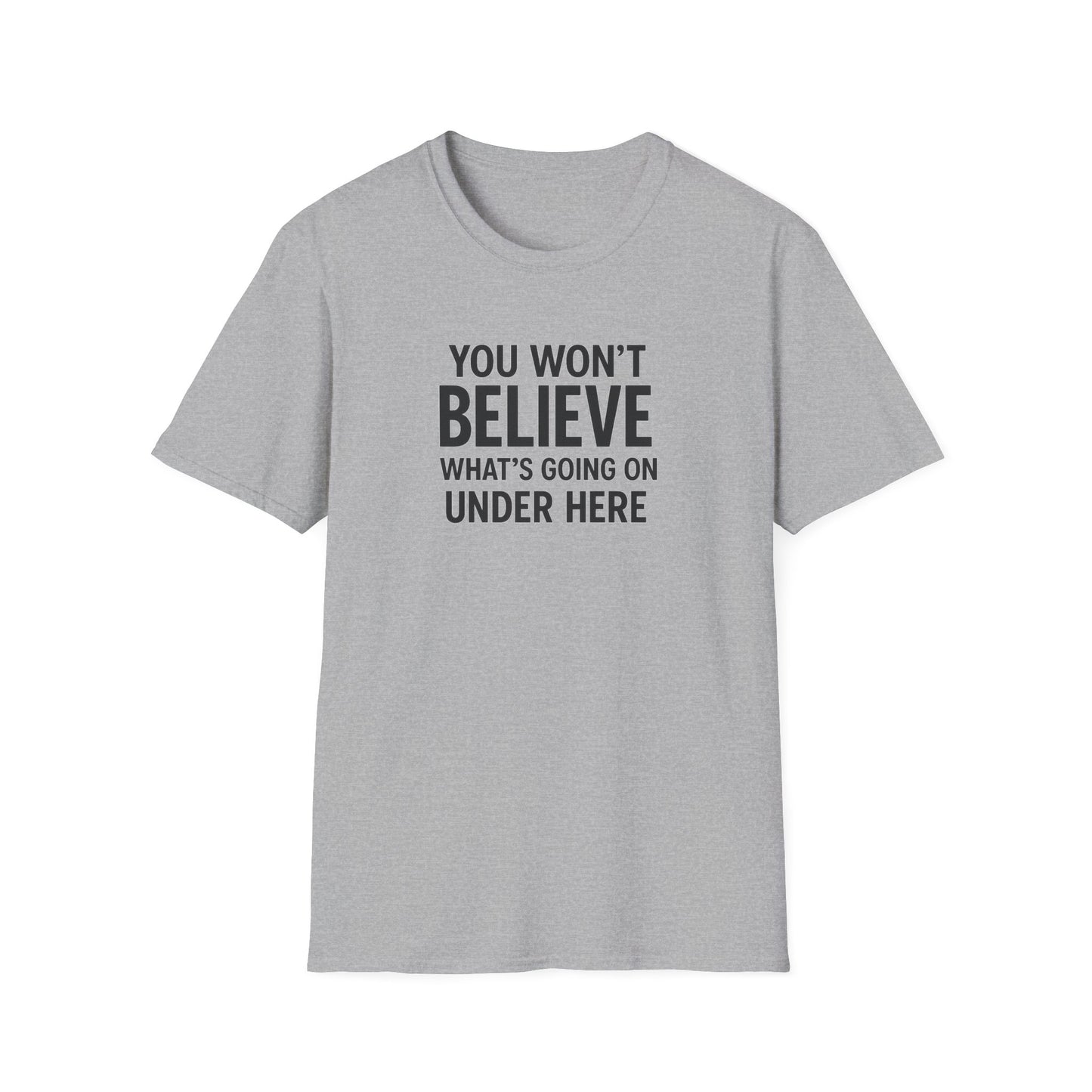 Funny Quotes T-Shirt