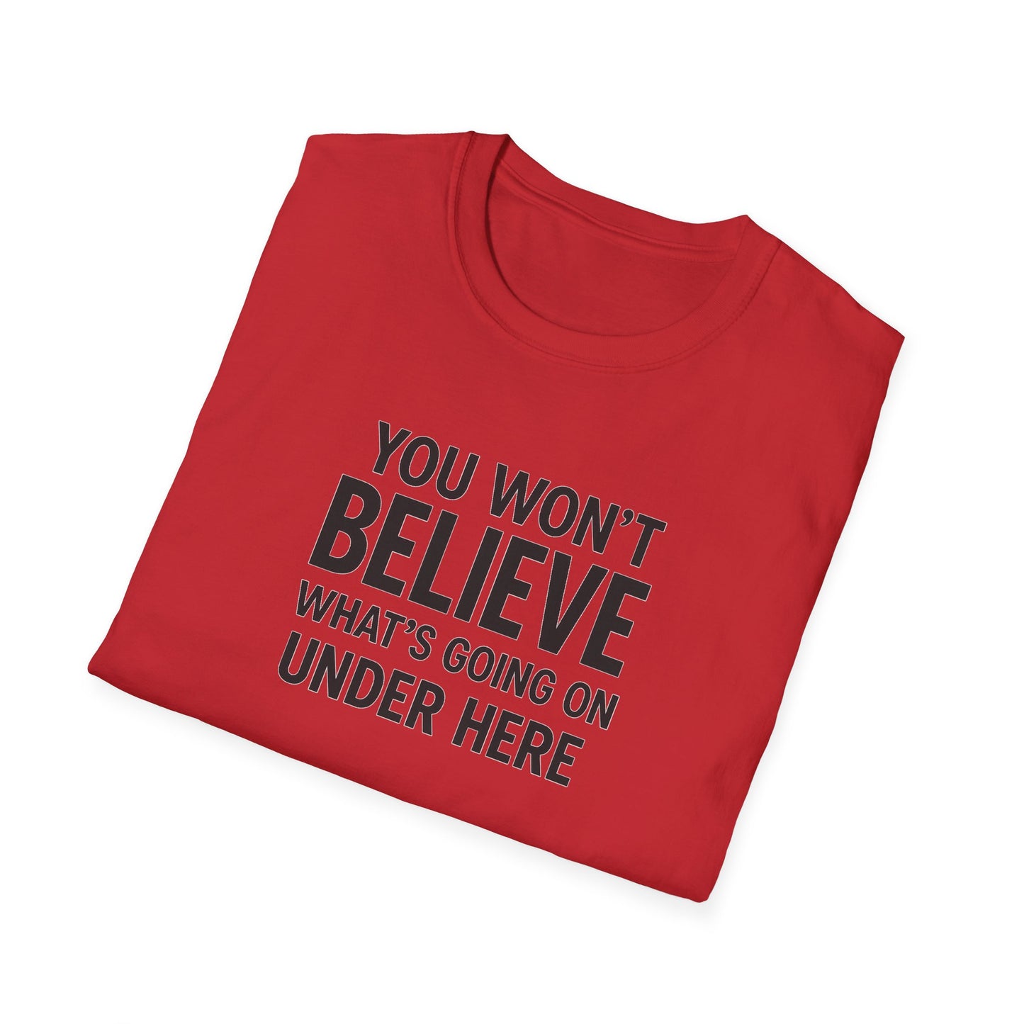 Funny Quotes T-Shirt