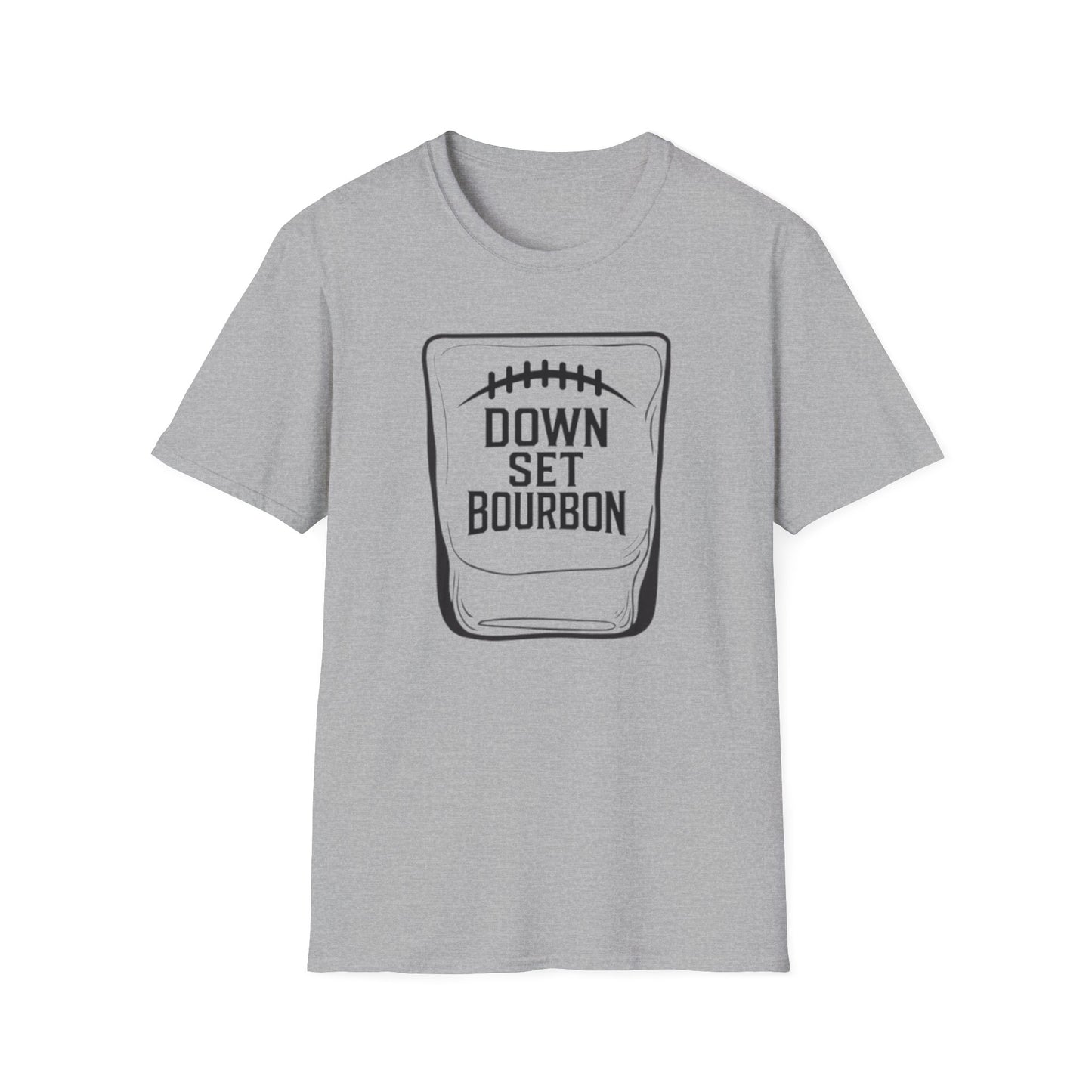 Down Set Bourbon