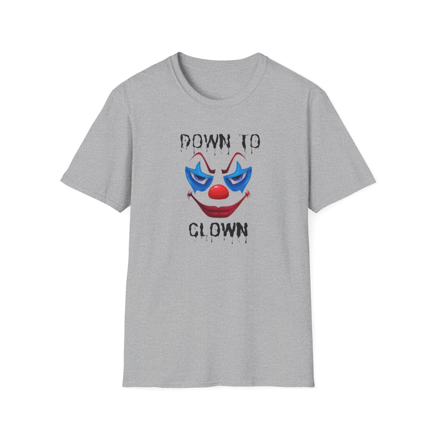 Down to Clown