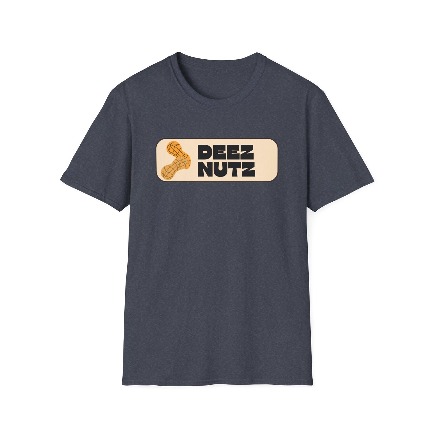 Deez Nutz - These Nuts Got-EEM