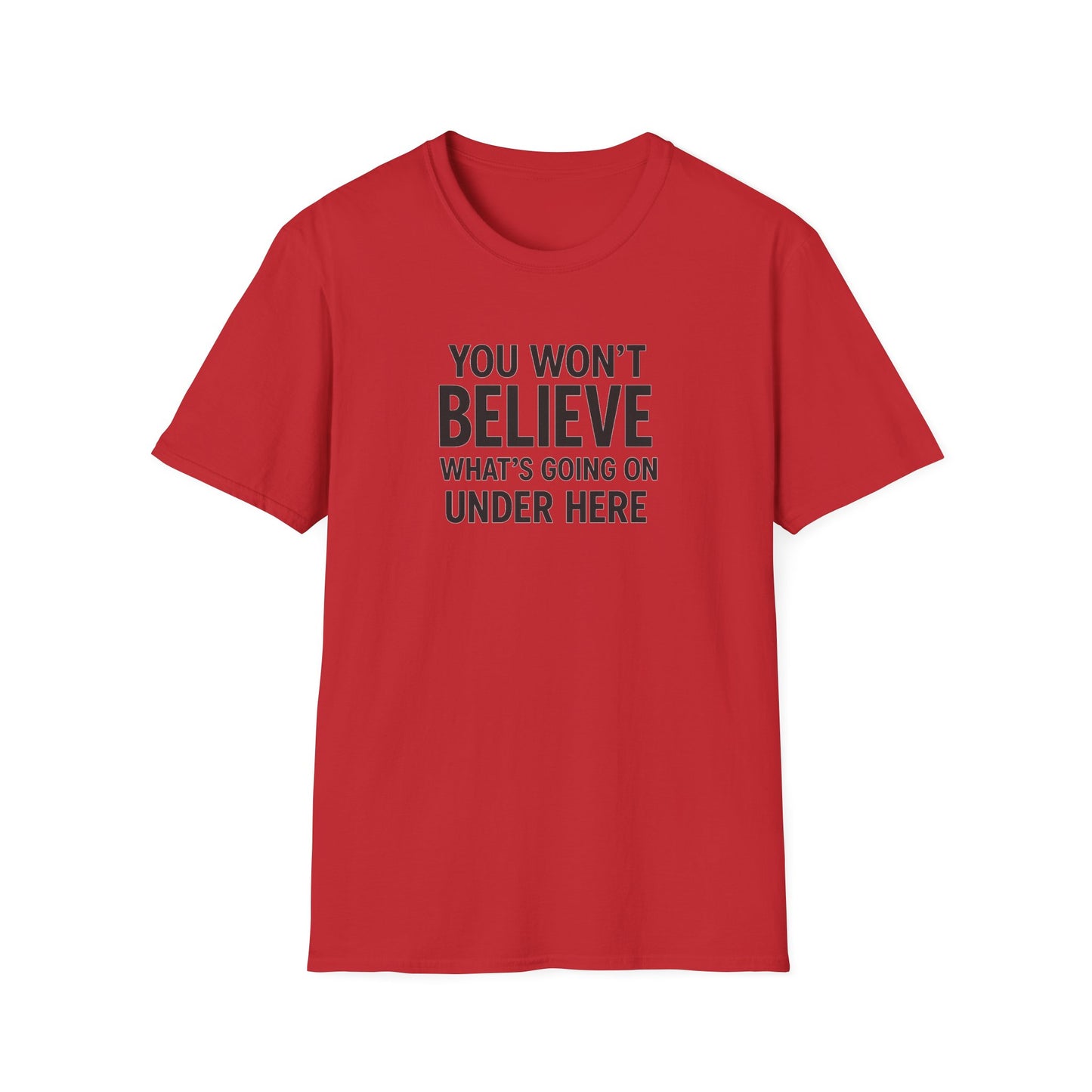 Funny Quotes T-Shirt