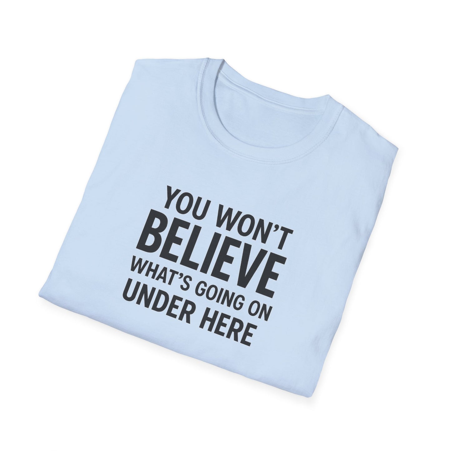 Funny Quotes T-Shirt