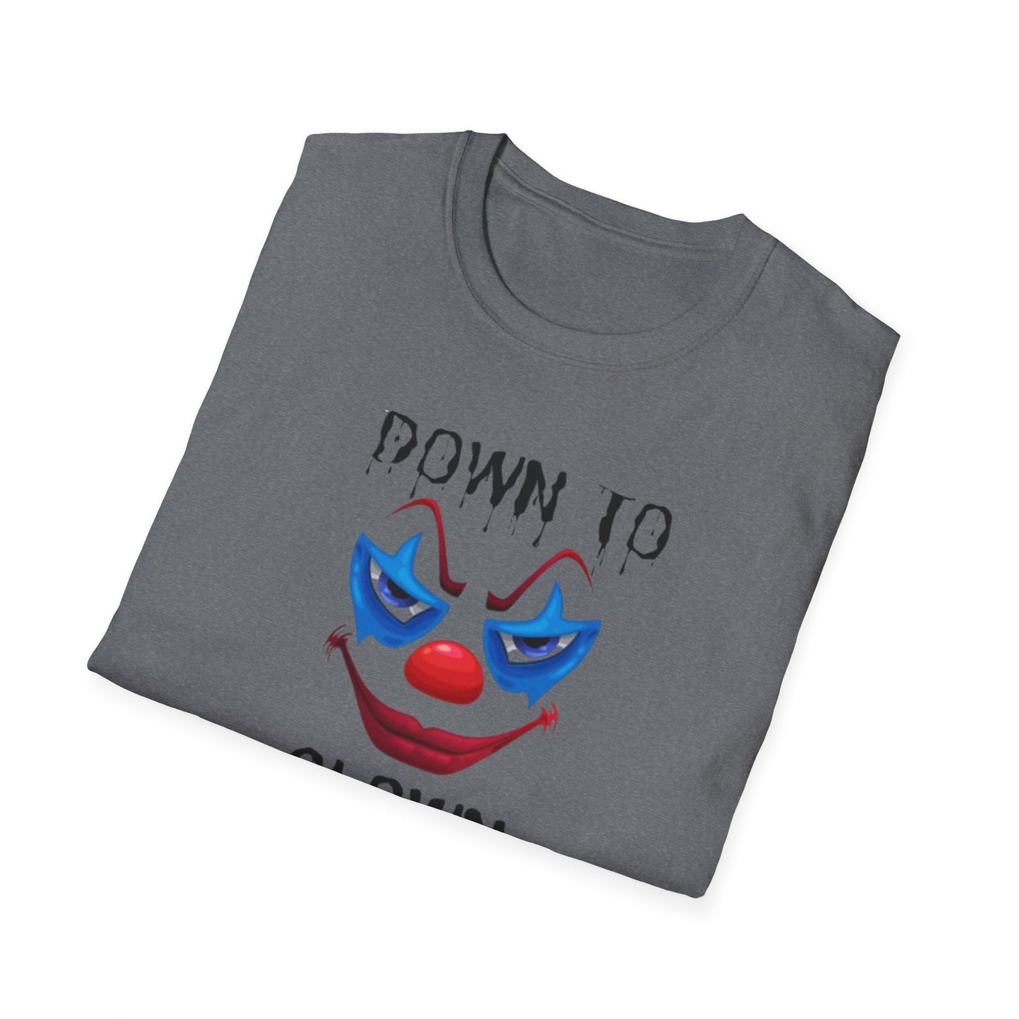 Down to Clown
