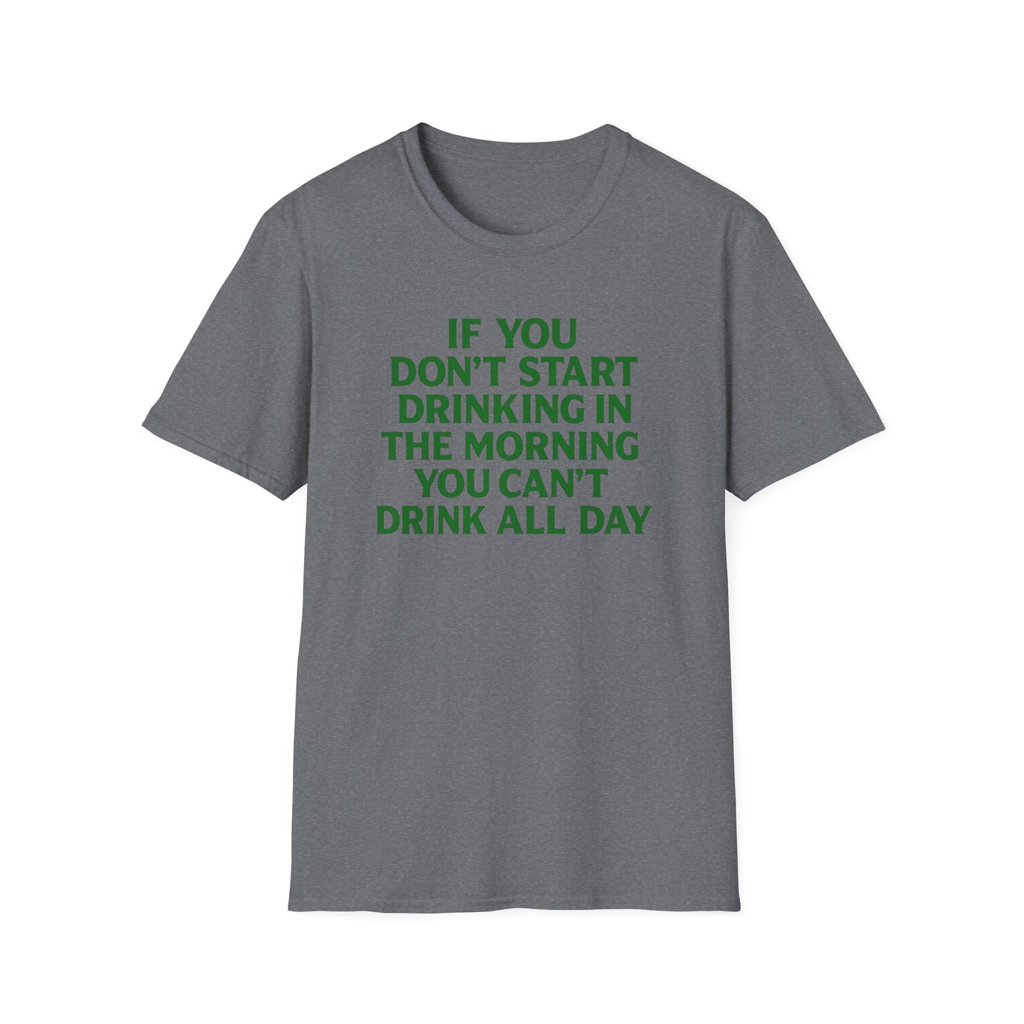 Morning Drinking Humor