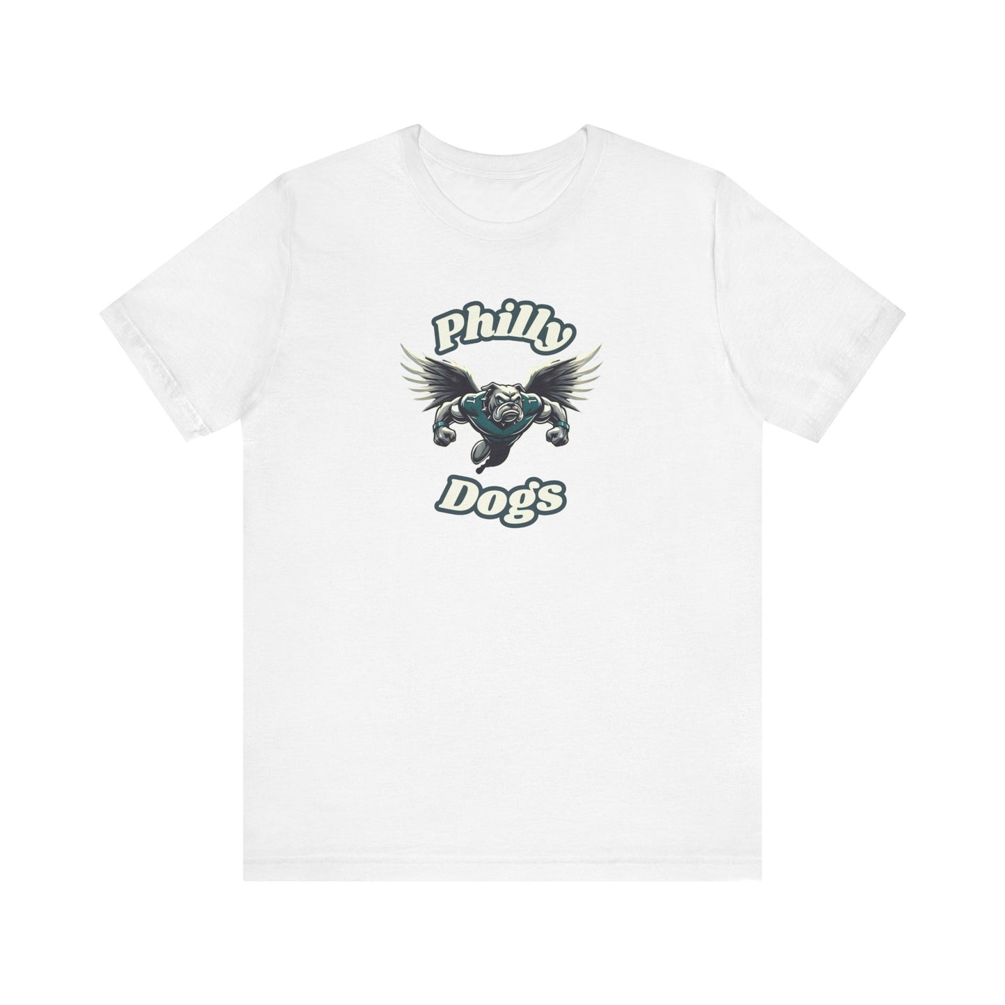 UGA & Philadelphia, Eagles Colab.. Philly Dawgs! Let's Go Dawgs!!!