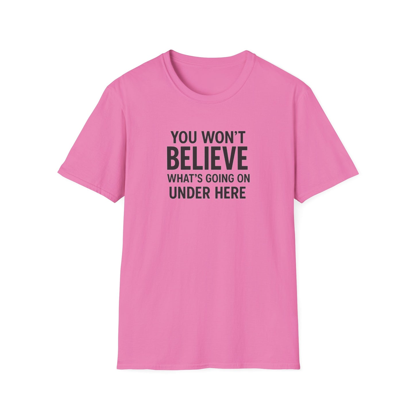 Funny Quotes T-Shirt