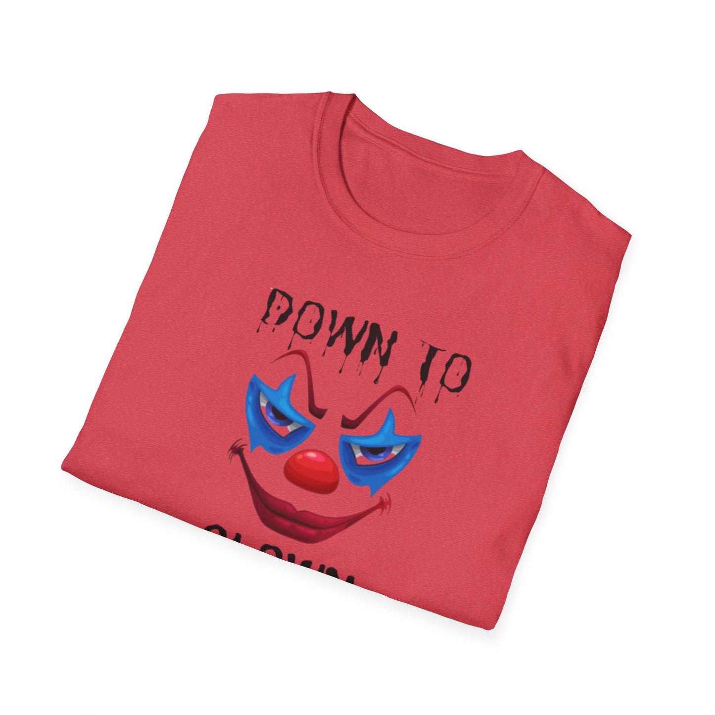 Down to Clown