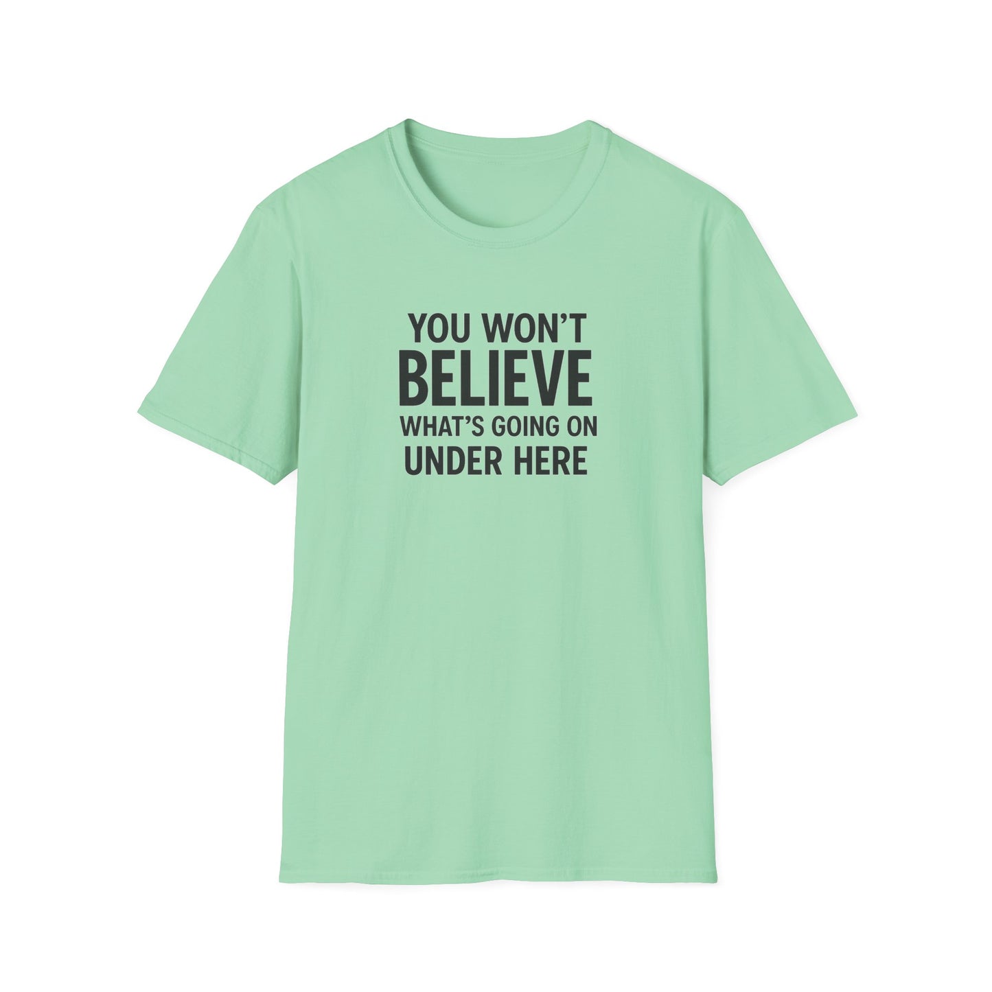 Funny Quotes T-Shirt