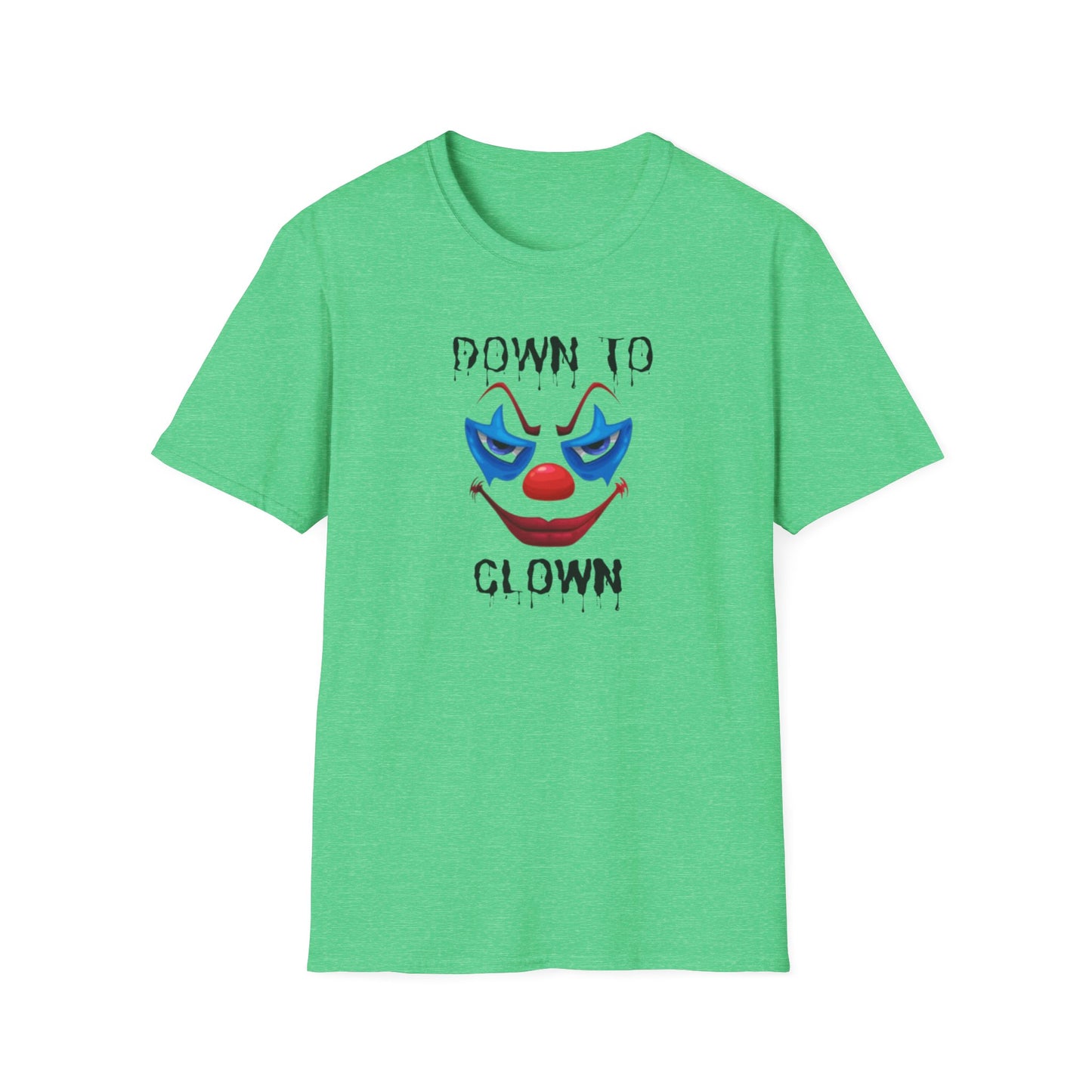 Down to Clown