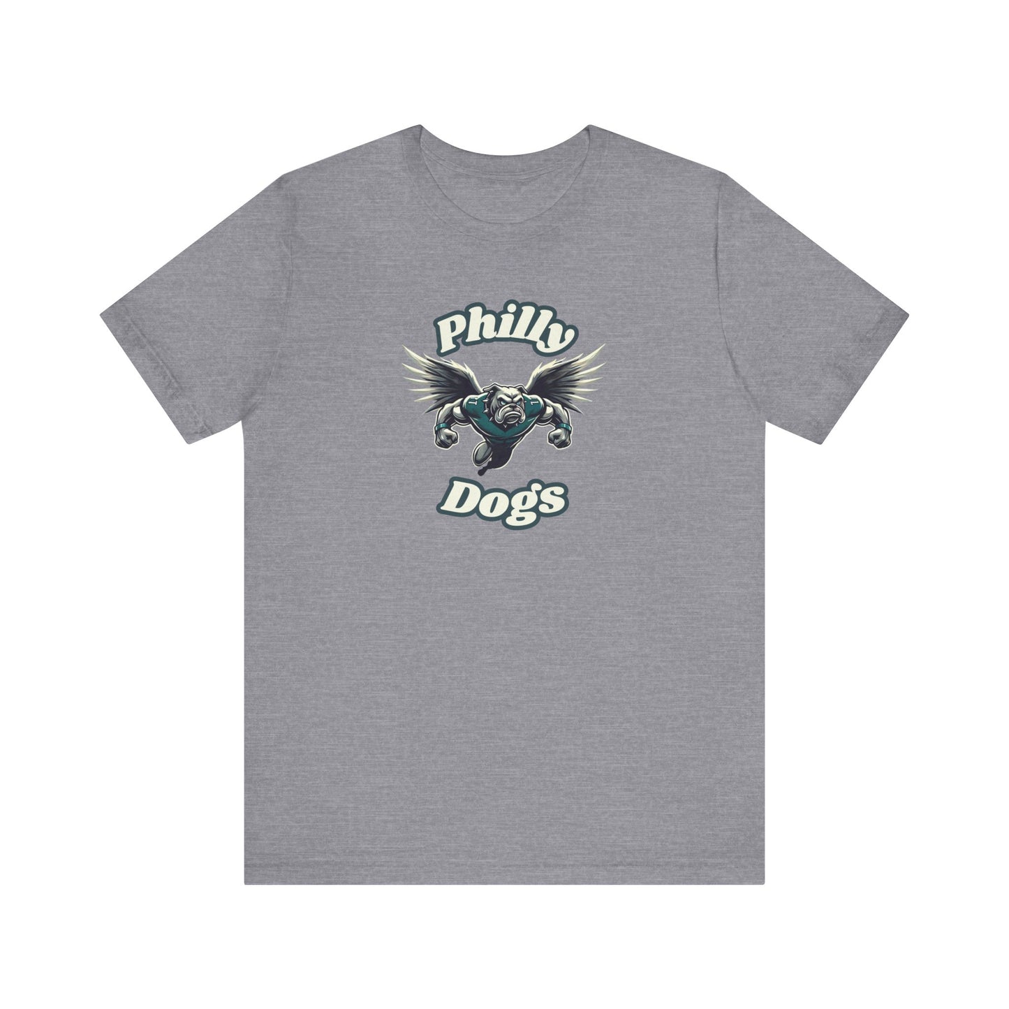 UGA & Philadelphia, Eagles Colab.. Philly Dawgs! Let's Go Dawgs!!!