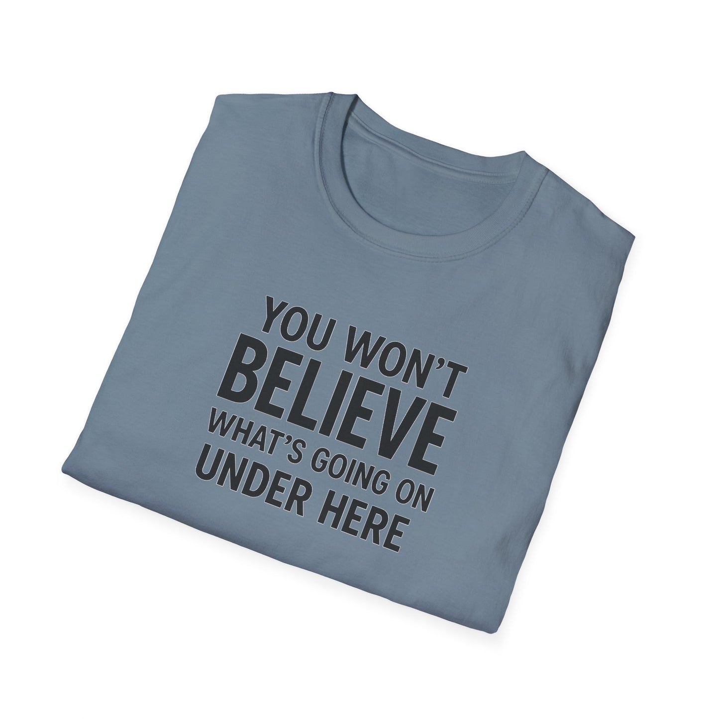 Funny Quotes T-Shirt