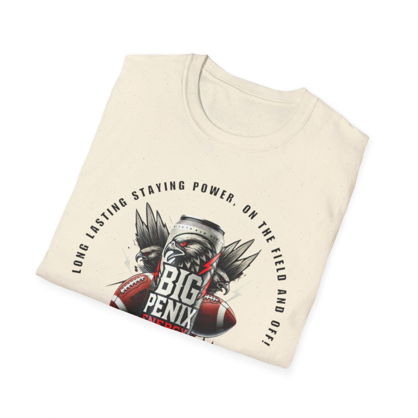 Big Penix Energy - Atlanta Falcons