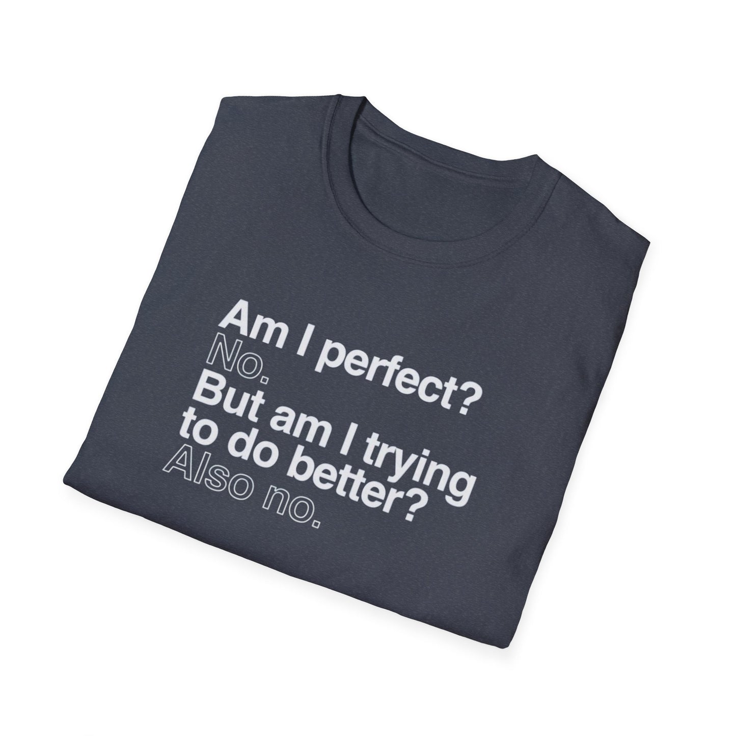 Also no...