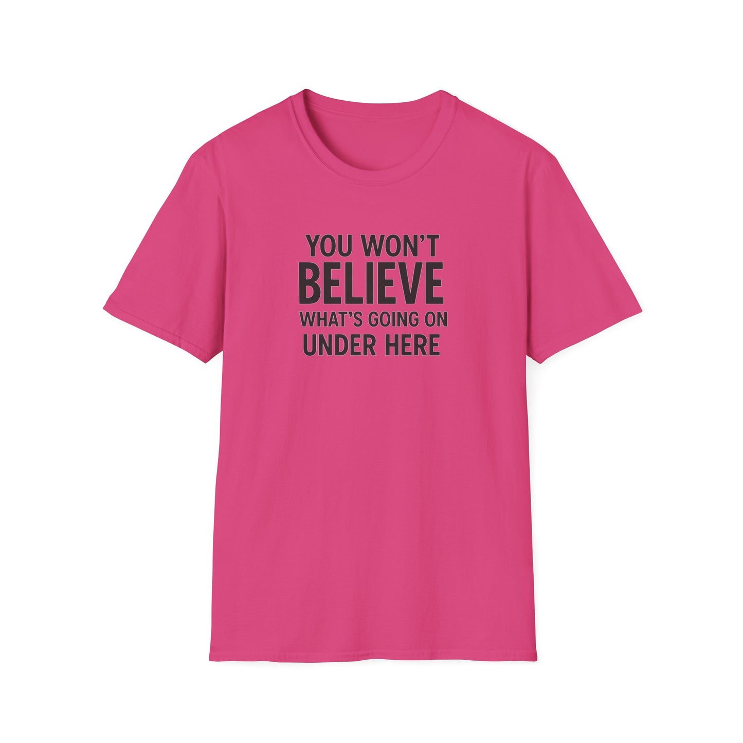Funny Quotes T-Shirt