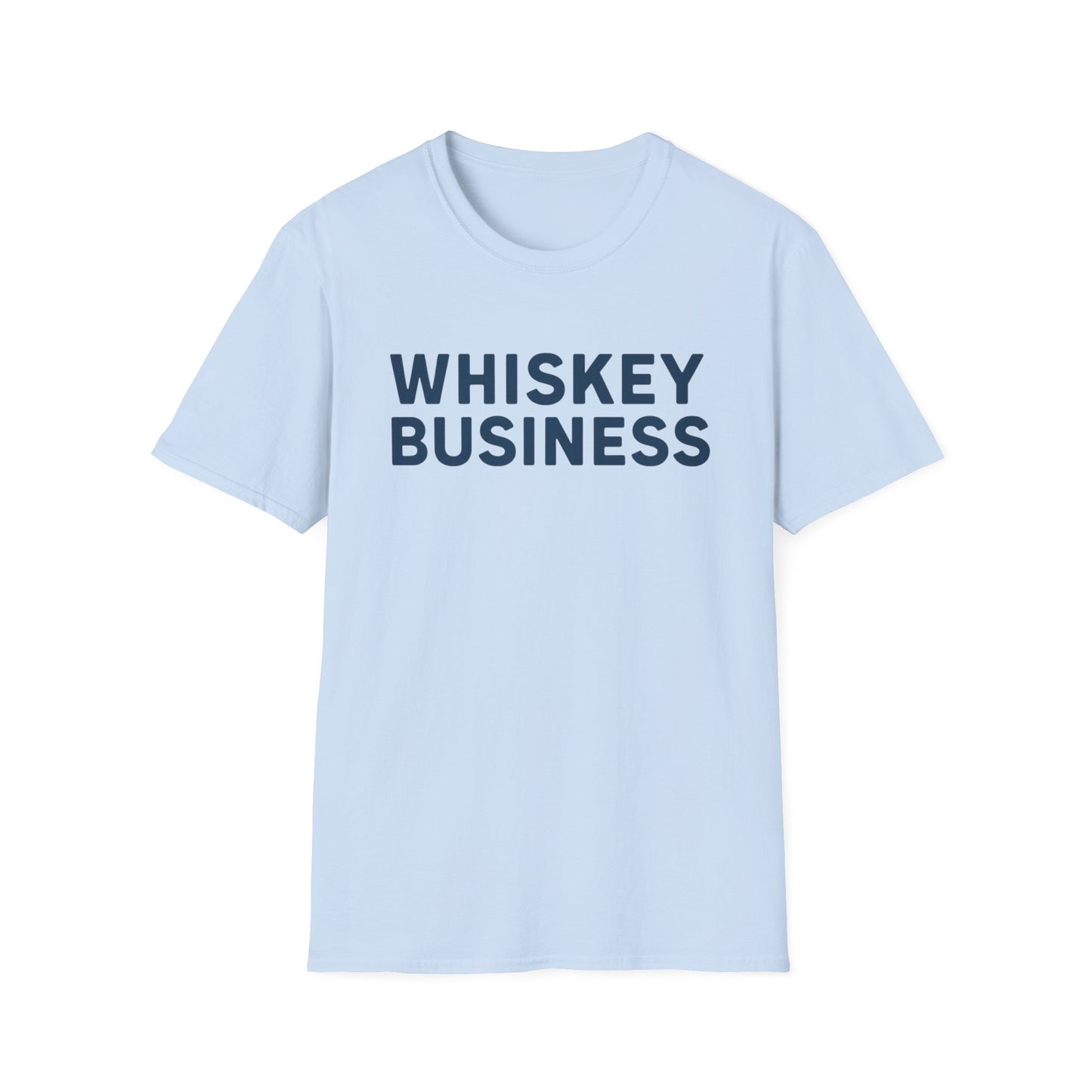 Whiskey Business T-Shirt