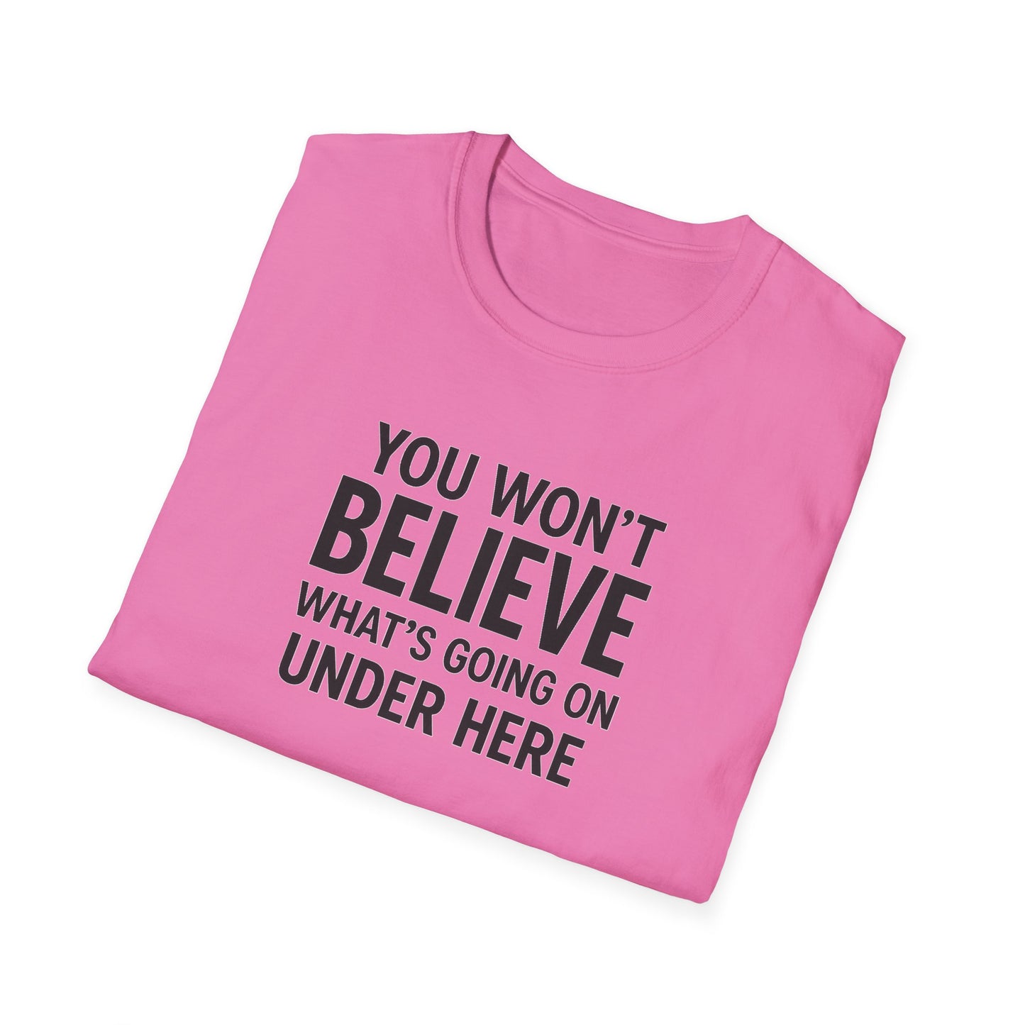 Funny Quotes T-Shirt