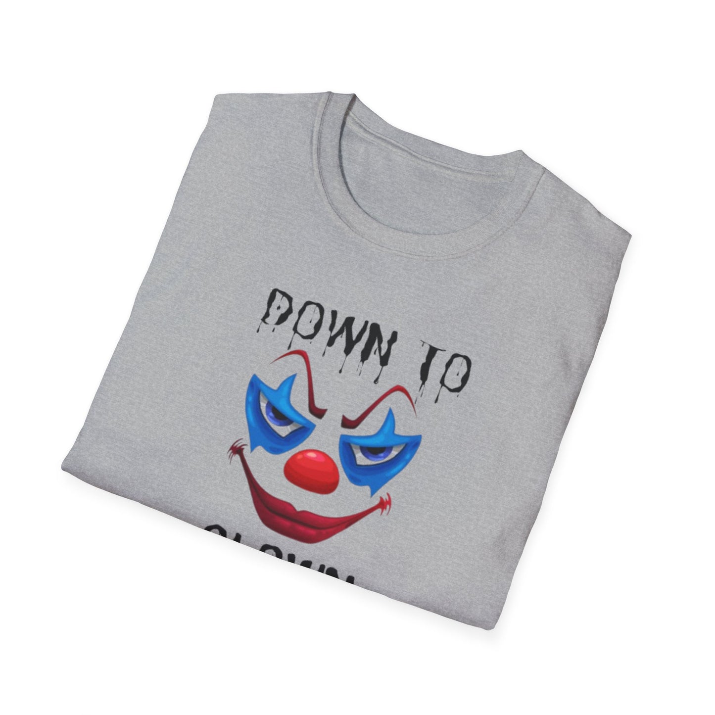 Down to Clown