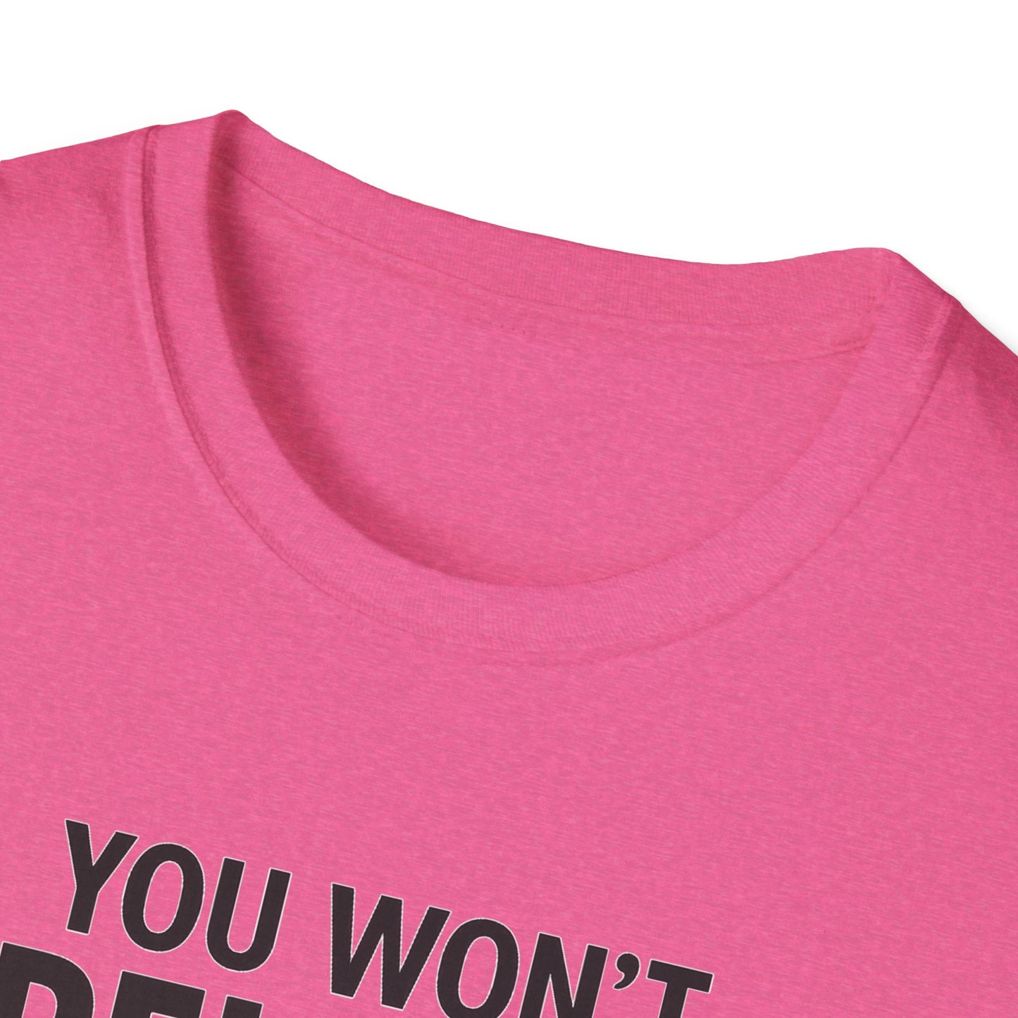 Funny Quotes T-Shirt
