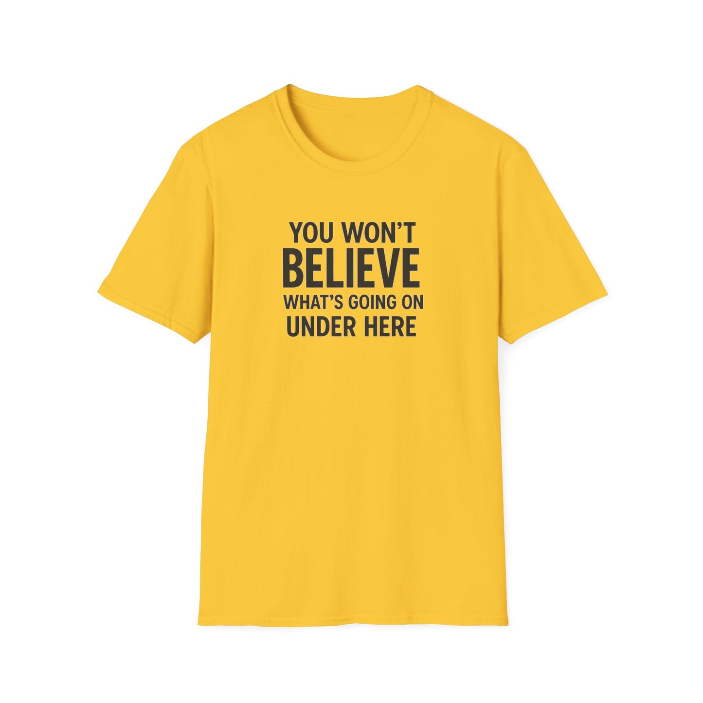Funny Quotes T-Shirt