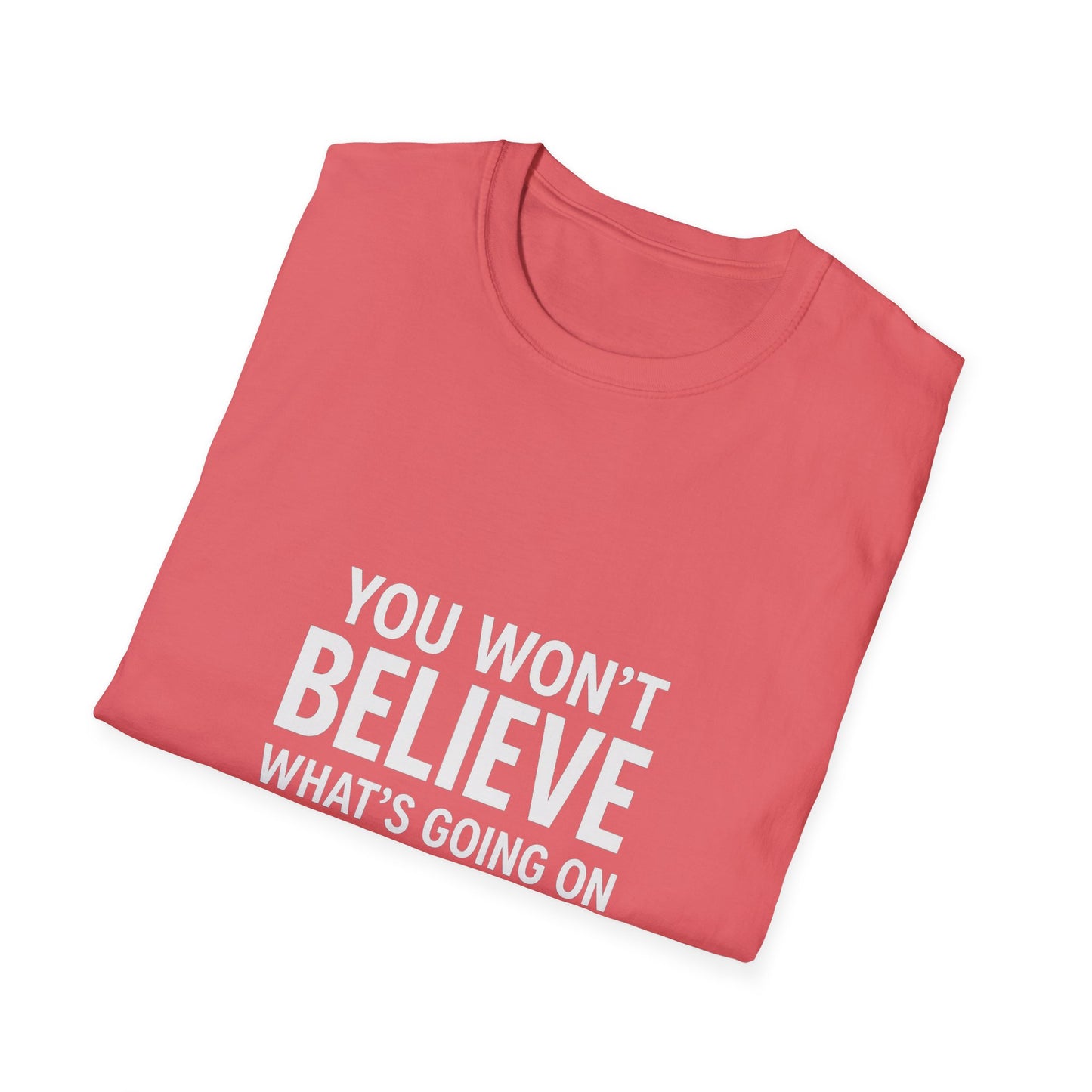 Funny Quotes T-Shirt