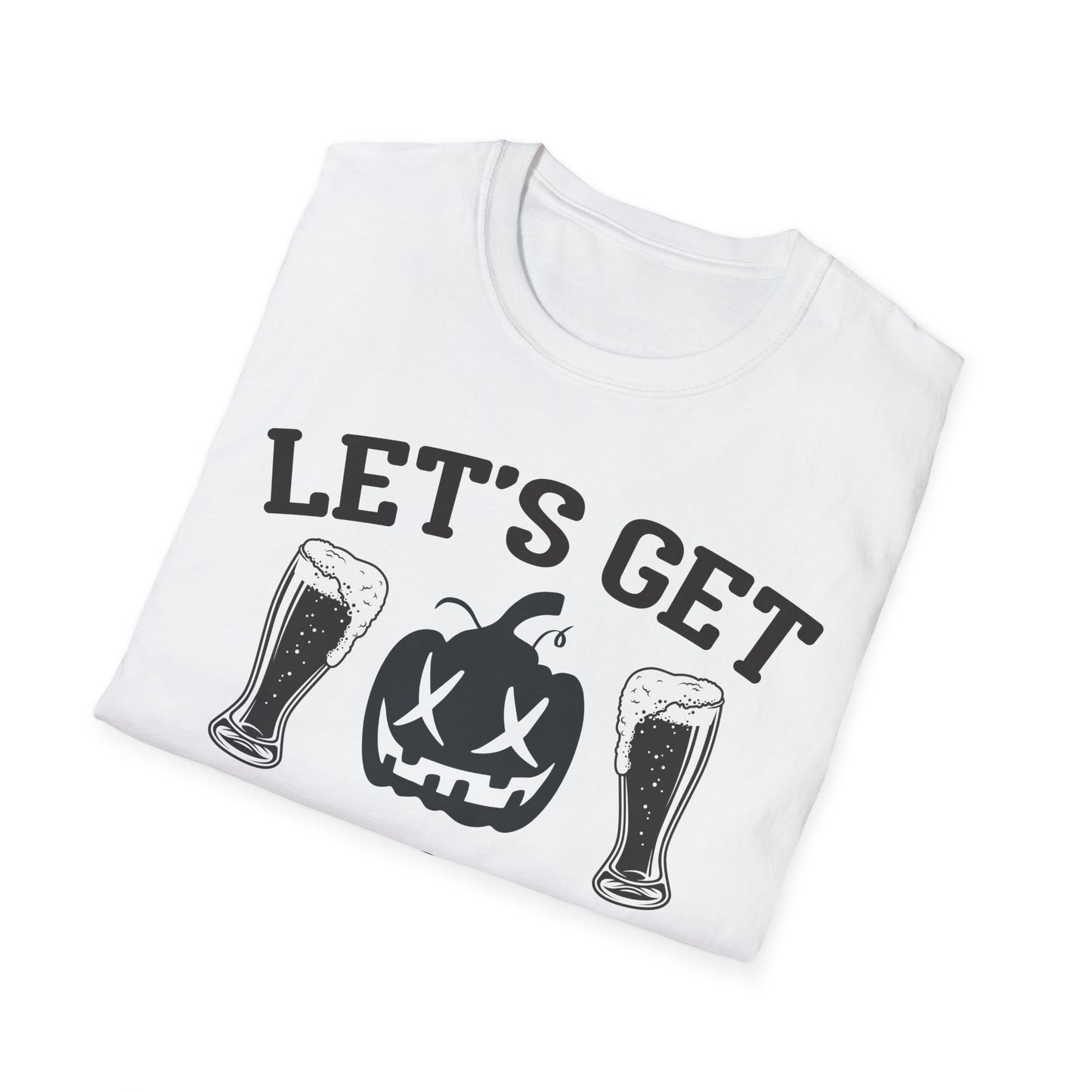 Lets Get Smashed