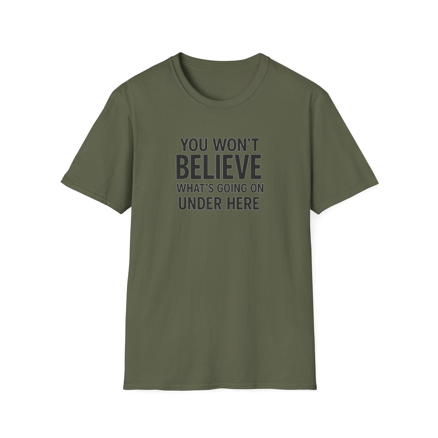 Funny Quotes T-Shirt