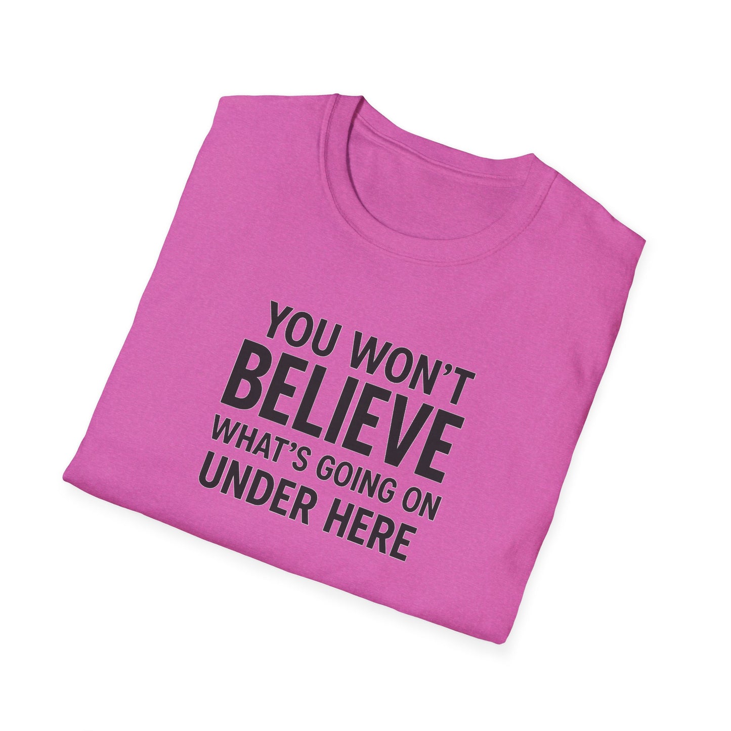 Funny Quotes T-Shirt