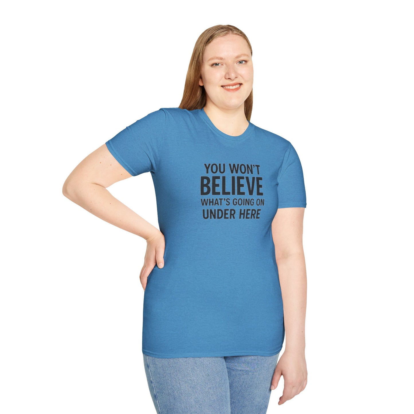 Funny Quotes T-Shirt