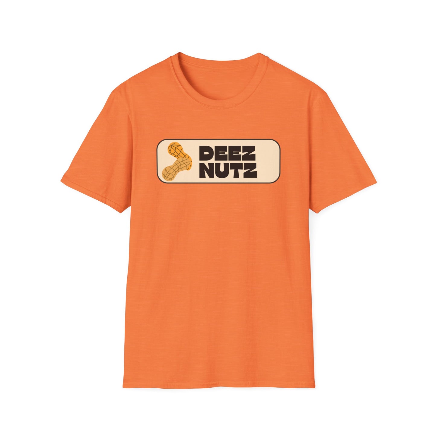 Deez Nutz - These Nuts Got-EEM