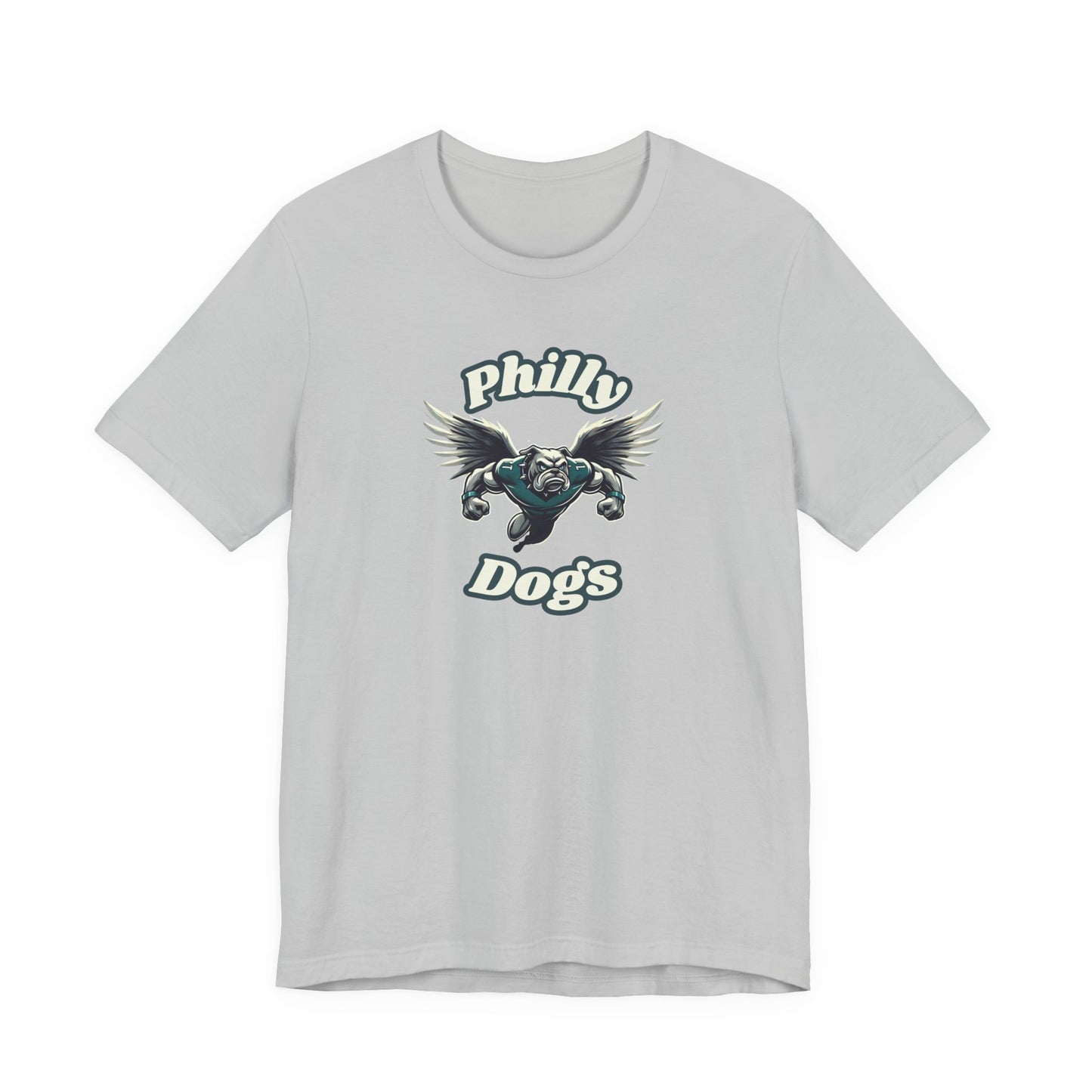 UGA & Philadelphia, Eagles Colab.. Philly Dawgs! Let's Go Dawgs!!!