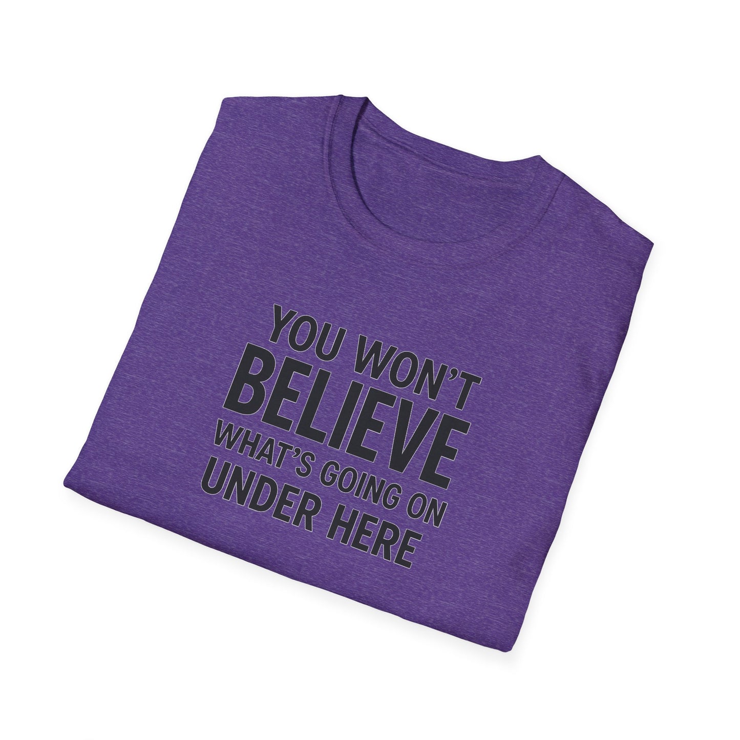 Funny Quotes T-Shirt