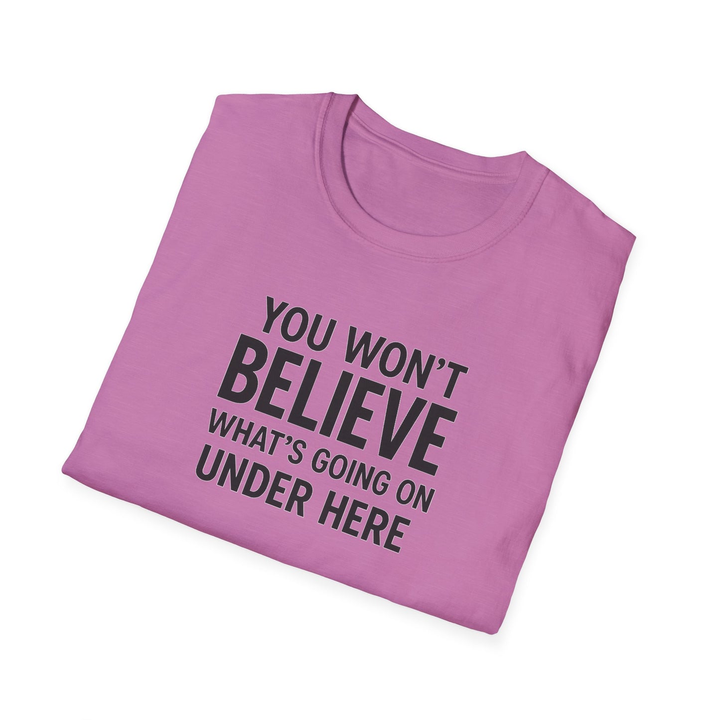 Funny Quotes T-Shirt