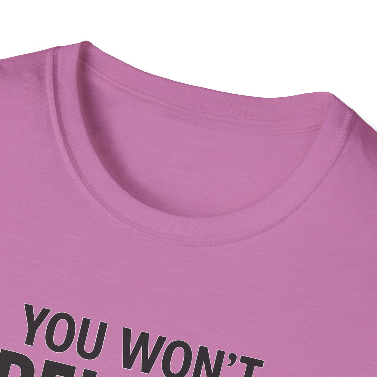 Funny Quotes T-Shirt