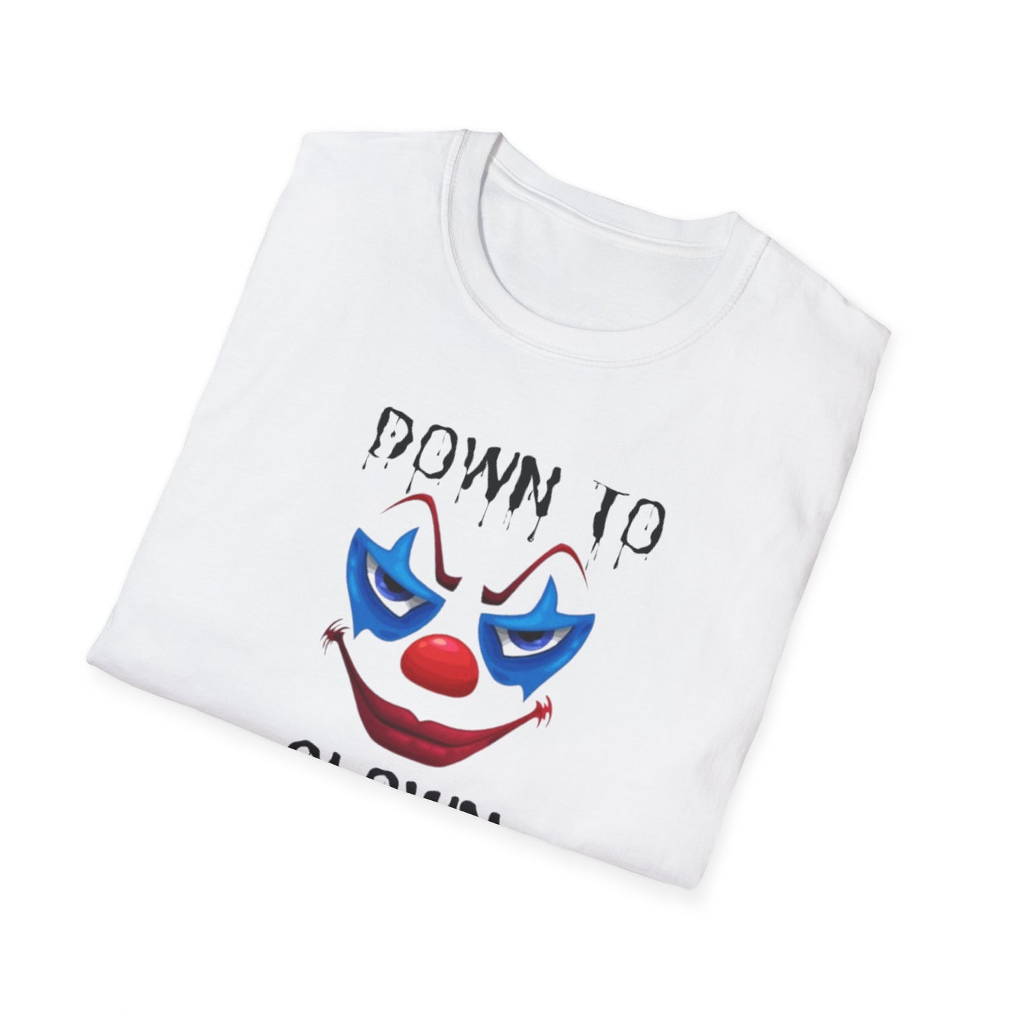 Down to Clown