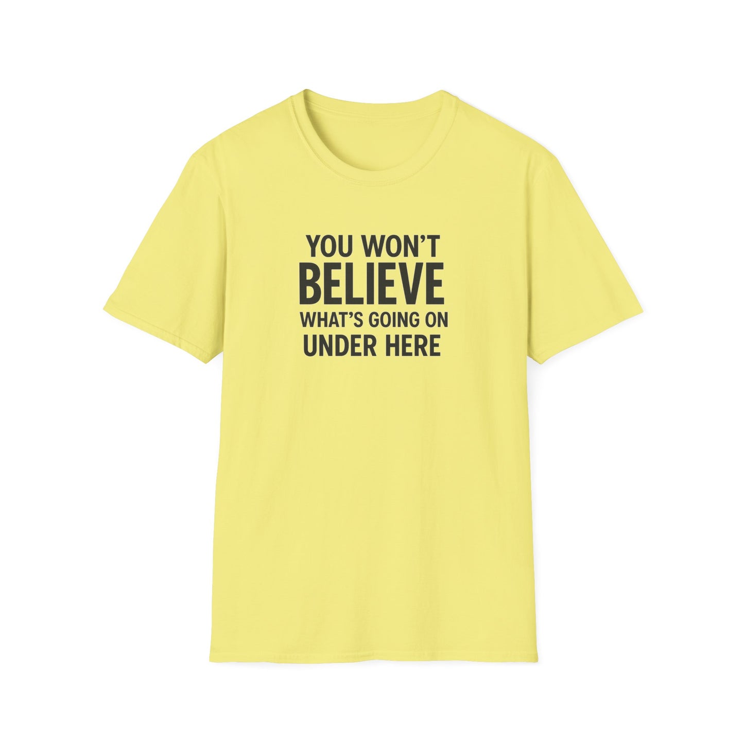 Funny Quotes T-Shirt